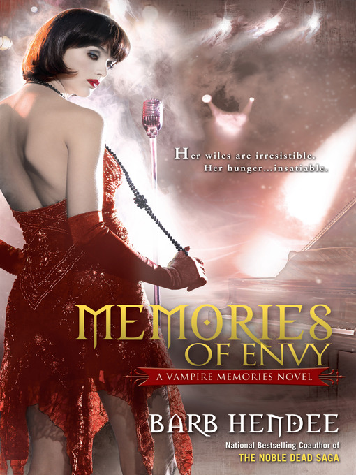 Title details for Memories of Envy by Barb Hendee - Available